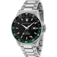 Orologio Maserati Uomo Sfida in Acciaio R8853140005 - R8853140005